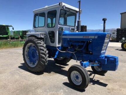 1970 Ford 5000