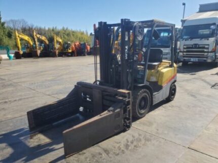 TCM FD20T3 FORKLIFT