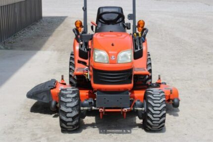 2008 Kubota BX2350