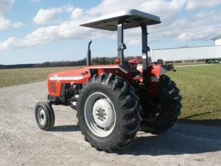 2003 Massey Ferguson 471