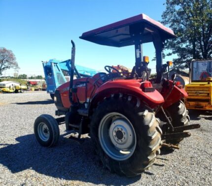2004 CASE IH JX55 TRACTOR