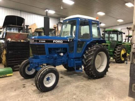 1978 Ford 7700