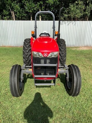 2009 Massey Ferguson 2605