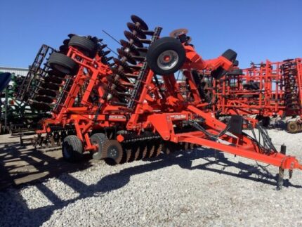 2021 Kuhn Krause 8050-25