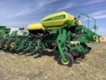2014 John Deere 1770NT CCS