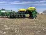 2014 John Deere 1770NT CCS - Image 2