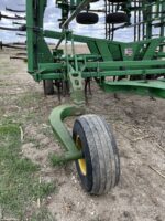 2006 John Deere 2210 - Image 20