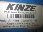 2022 Kinze 4705 - Image 22