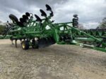 2015 John Deere 2730