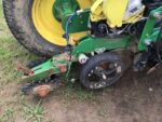 2012 John Deere 1770NT CCS - Image 11