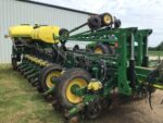 2012 John Deere 1770NT CCS - Image 8