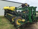 2012 John Deere 1770NT CCS