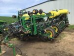 2012 John Deere 1770NT CCS - Image 16