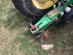 2012 John Deere 1770NT CCS - Image 4