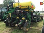 2012 John Deere 1770NT CCS - Image 19