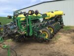 2012 John Deere 1770NT CCS - Image 14