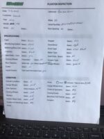 2012 John Deere 1770NT CCS - Image 15