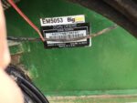 2009 John Deere 1770NT CCS - Image 17