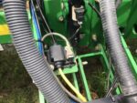2009 John Deere 1770NT CCS - Image 8