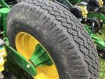 2009 John Deere 1770NT CCS - Image 5