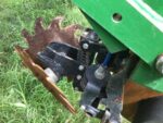 2009 John Deere 1770NT CCS - Image 12