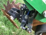 2009 John Deere 1770NT CCS - Image 11