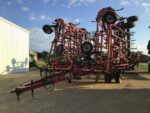 2013 Case IH Tigermate 200 - Image 2