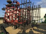 2013 Case IH Tigermate 200