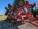 2020 Kuhn Krause 8050-25 Interceptor - Image 3