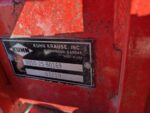 2020 Kuhn Krause 8050-25 Interceptor - Image 10