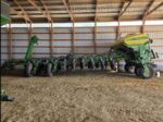 2022 John Deere 1770NT CCS EE PUK