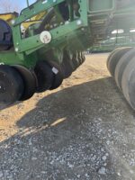 2018 John Deere DB60 - Image 8