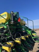 2018 John Deere DB60 - Image 2