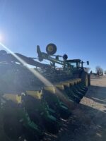 2018 John Deere DB60 - Image 5