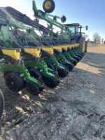 2018 John Deere DB60 - Image 6