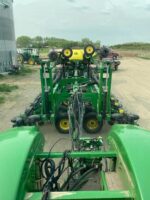2011 John Deere DB80 - Image 16