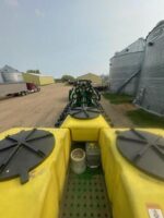 2011 John Deere DB80 - Image 18