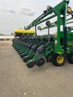 2011 John Deere DB80 - Image 15