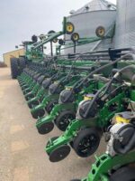 2011 John Deere DB80 - Image 13