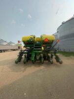 2011 John Deere DB80 - Image 19