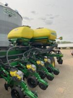 2011 John Deere DB80 - Image 14