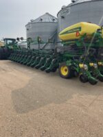 2011 John Deere DB80 - Image 12