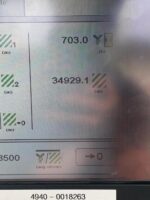 2011 John Deere DB80 - Image 29