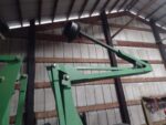 1996 John Deere 1760 - Image 9