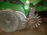 1996 John Deere 1760 - Image 10