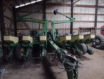 1996 John Deere 1760 - Image 2