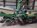1996 John Deere 1760 - Image 3