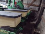 1996 John Deere 1760 - Image 11