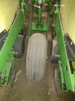1996 John Deere 1760 - Image 13