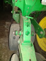 1996 John Deere 1760 - Image 19